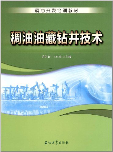 稠油油藏钻井技术