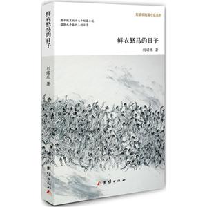 鲜衣怒马的日子