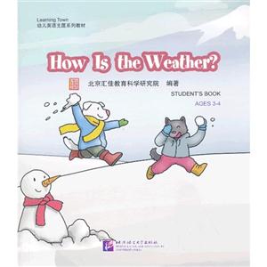 How Is the Weather?-(DVDPһ)