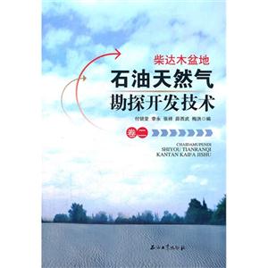 石油天然气勘探开发技术
