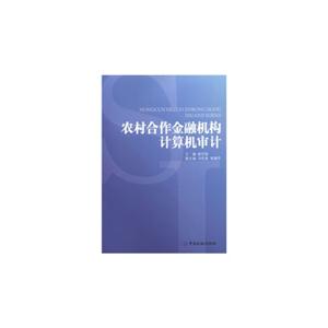 农村合作金融机构计算机审计
