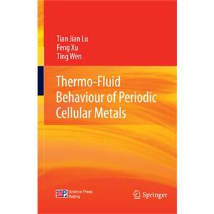 Thermo-fluid behaviour of periodic cellular metals =