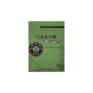 气井水合物监测与预警