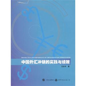 中国外汇冲销的实践与绩效