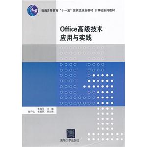 Office 高级技术应用与实践