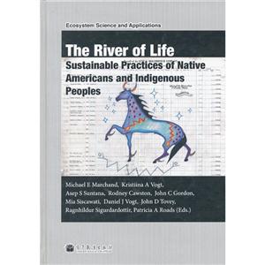 The River of Life-生命之河-英文
