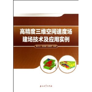 高精度三维空间速度场建场技术及应用实例