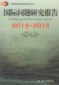 012-2013-国际问题研究报告"