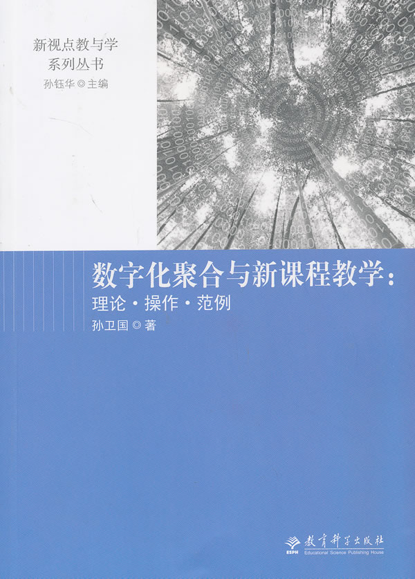 数学化聚合与新课程教学:理论.操作.范例