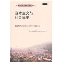 资本主义与社会民主(当代资本主义研究丛书)