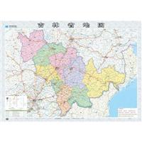 吉林省地图