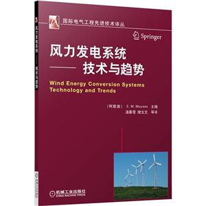 风力发电系统-技术与趋势