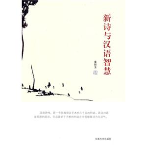 新诗与汉语智慧