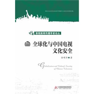 全球化与中国电视文化安全