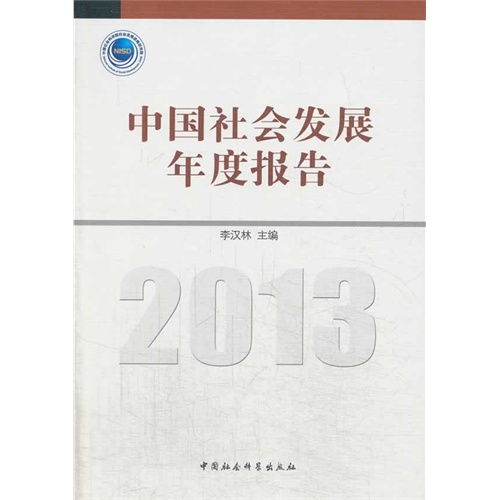 2013-中国社会发展年度报告