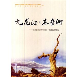 九龙江·木垒河:福建省漳州市新一轮援疆纪实:2010年6月-2013年12月