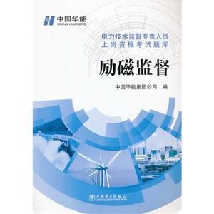 励磁监督-电力技术监督专责人员上岗资格考试题库