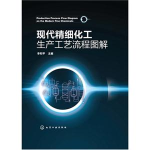 现代精细化工生产工艺流程图解