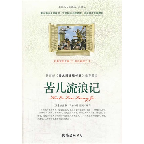 苦儿流浪记