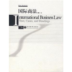 ̷=International Business Law:3