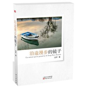 沿途漫步的镜子
