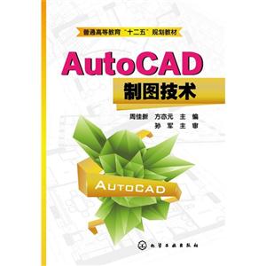 AutoCAD制图技术