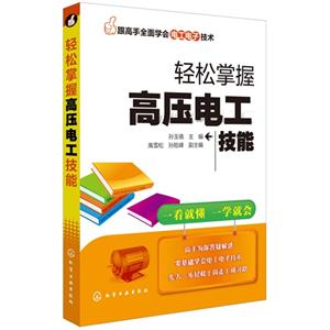 轻松掌握高压电工技能