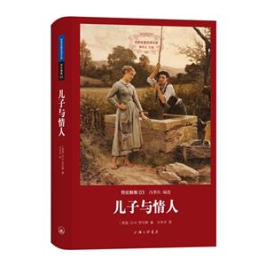 儿子与情人
