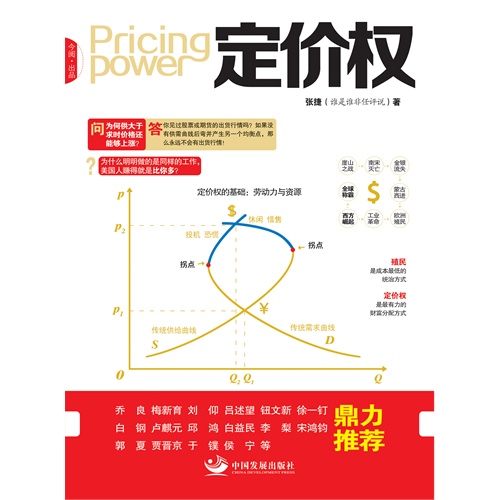 定价权