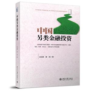 中国另类金融投资