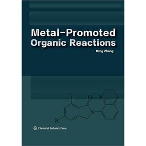 Metal-Promoted Organic Reactions-ٽлѧӦ