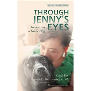 THROUGH JENNYS EYES-妈妈.我是你的眼-英文