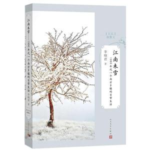 江南未雪-1990年代一个南方乡镇的日常生活