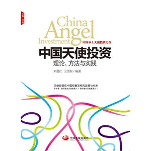 中国天使投资理论.方法与实践