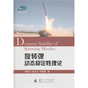 旋转弹动态稳定性理论