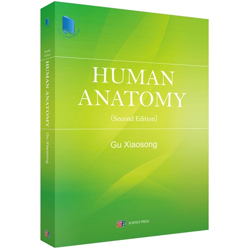 HUMAN ANATOMY-人体解剖学