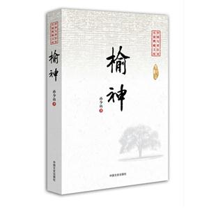 榆神-中国专业作家小说典藏文库