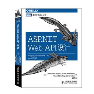 ASP.NET Web API 