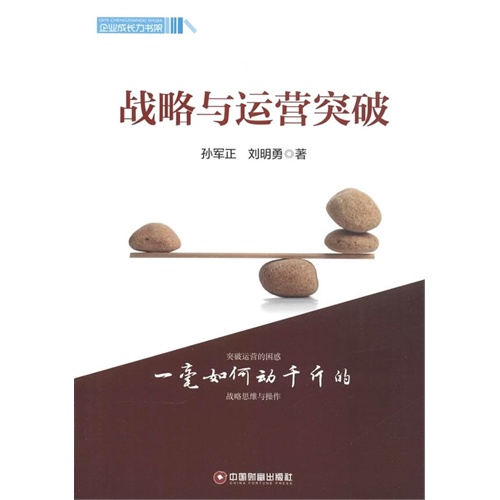 战略与运营突破