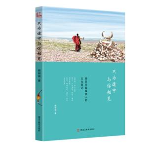 只为途中与你相见