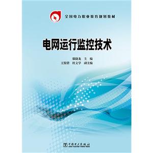 电网运行监控技术
