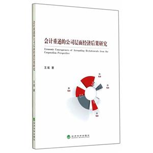 会计重述的公司层面经济后果研究