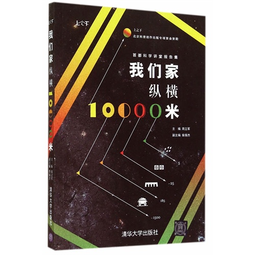 我们家纵横10000米