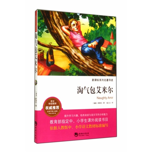 淘气包艾米尔