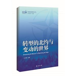 转型的北约与变动的世界