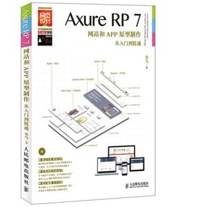 Axure RP 7վAPPԭŵͨ