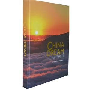 CHINA DREAM-(Ї)-Ӣ