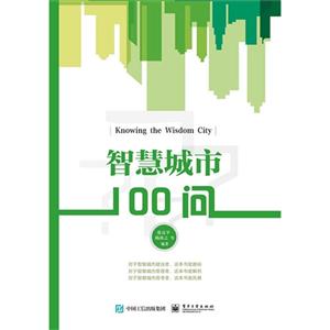 智慧城市100问