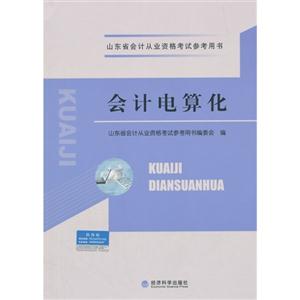 会计电算化