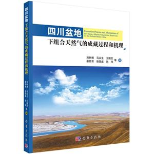 四川盆地下组合天然气的成藏过程和机理